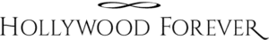 hollywood forever logo