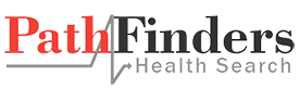 path finders health services logo