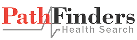 path finders health services logo