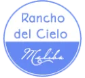 rancho del cielo logo