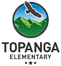 Topanga Elementary logo