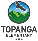 Topanga Elementary logo
