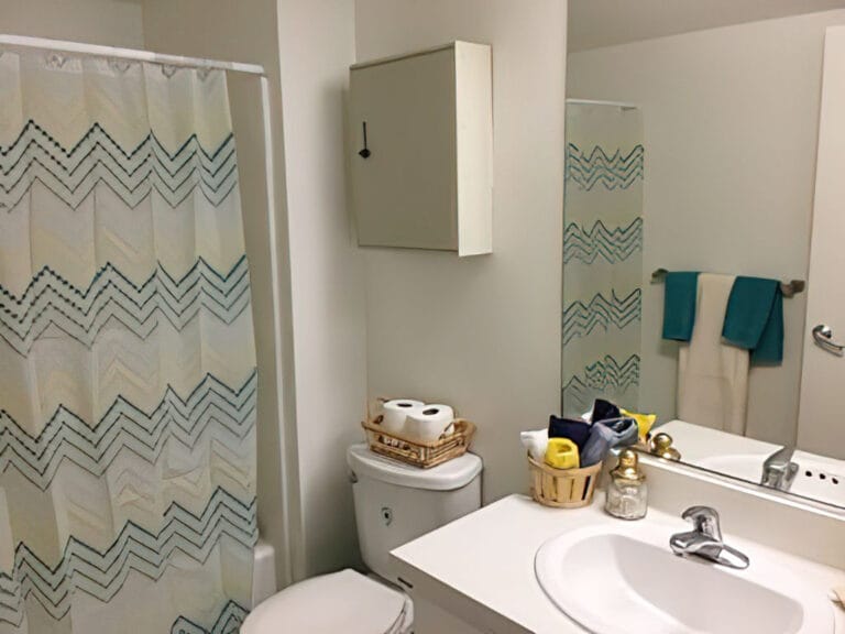 After - Bathroom 2