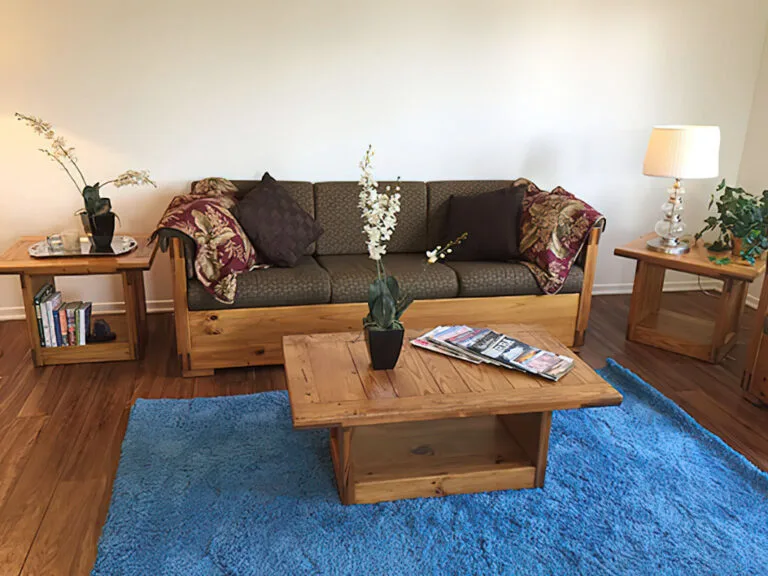 After - Living Room 3